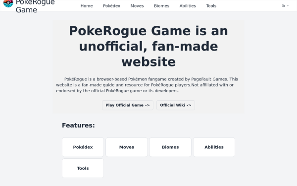 pokeroguegame.net