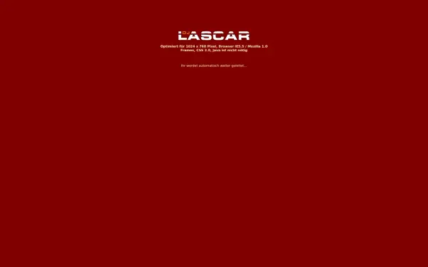 djlascar.de