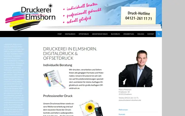 druckerei-elmshorn.de