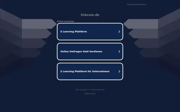 linkcom.de