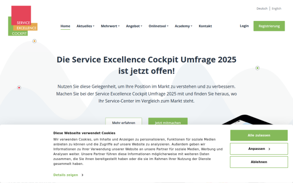 service-excellence-cockpit.ch