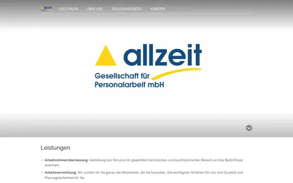 allzeit-gmbh.de