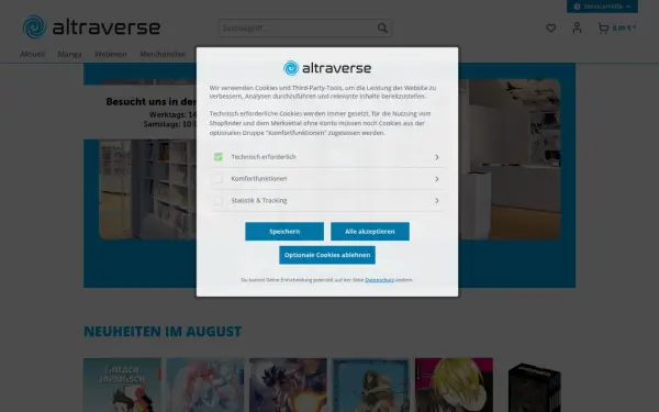 altraverse.de