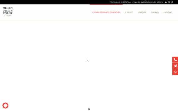 mediendesignatelier.de