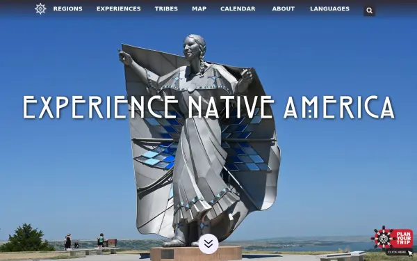 nativeamerica.travel