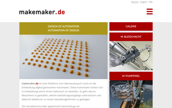 makemaker.de