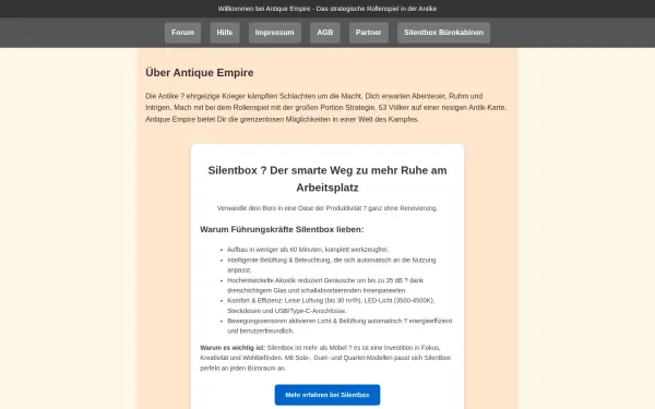 antique-empire.de