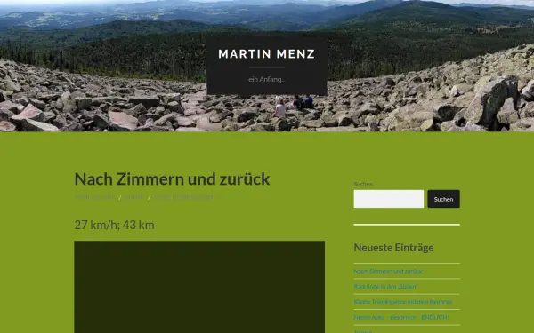 martin-menz.de