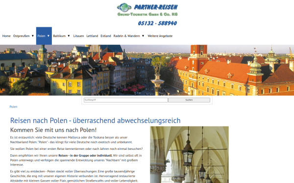 reisen-nach-polen.de