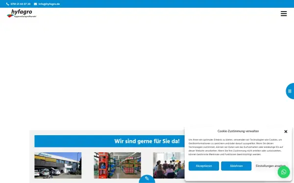 hyfagro.de