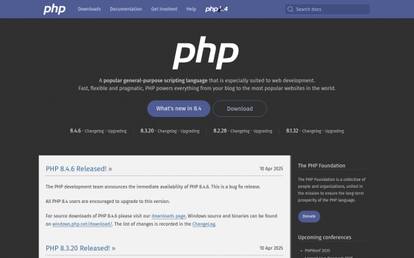 static.php.net