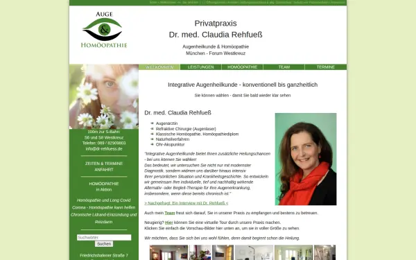 dr-rehfuess.de
