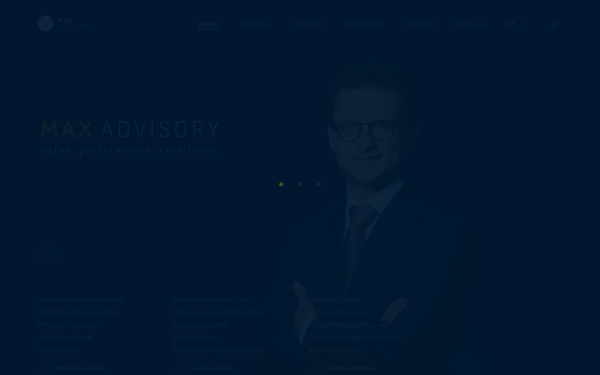 max-advisory.com