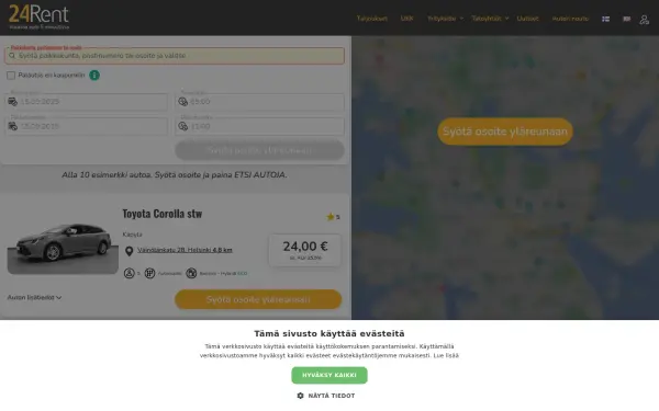 www.24rent.fi