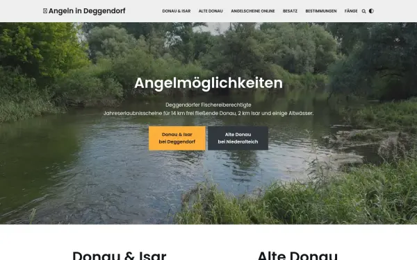 angeln-in-deggendorf.de