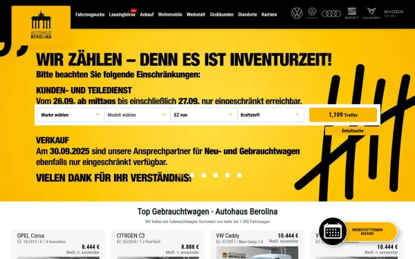 www.autohaus-berolina.de