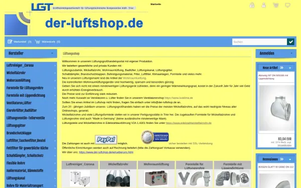 www.der-luftshop.de