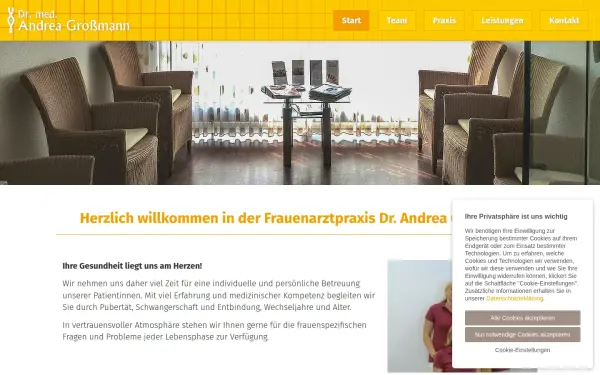 www.docgrossmann.de