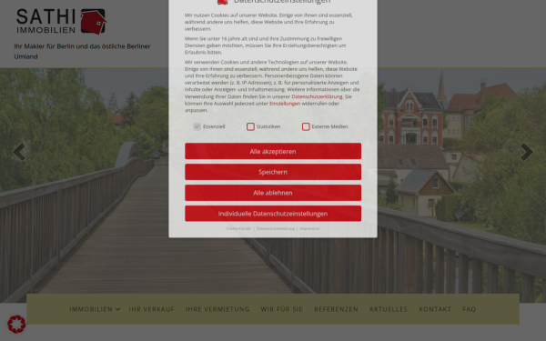 www.sathi-immobilien.de