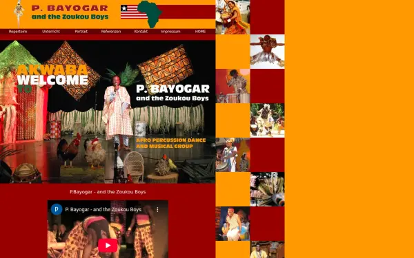 afroculture.de