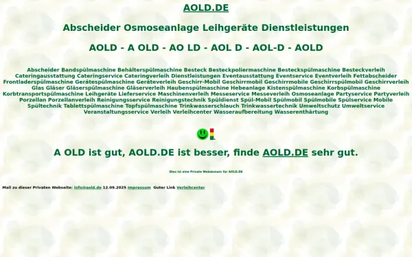 aold.de
