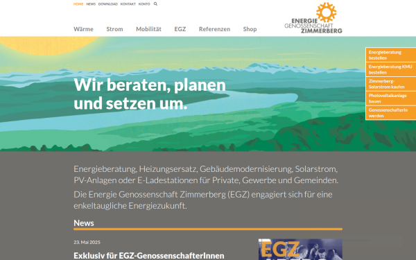 e-zimmerberg.ch