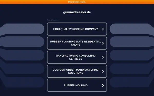 gummidressler.de