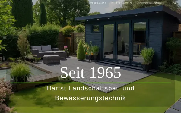 harfst-landschaftsbau.de