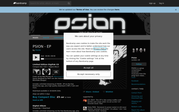 psion.bandcamp.com