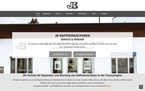 www.kaffeetechniker.de