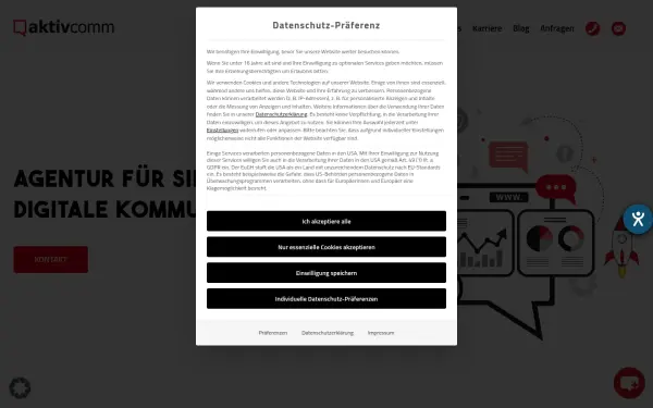 aktivcomm.de