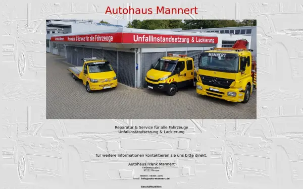 auto-mannert.de