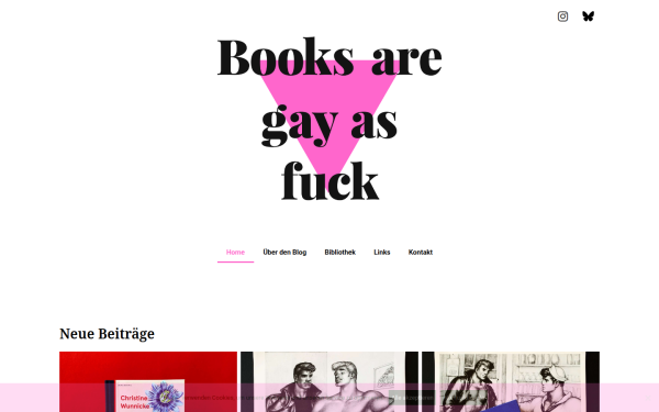 booksaregayasfuck.de
