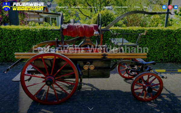 feuerwehr-weidenhahn.de