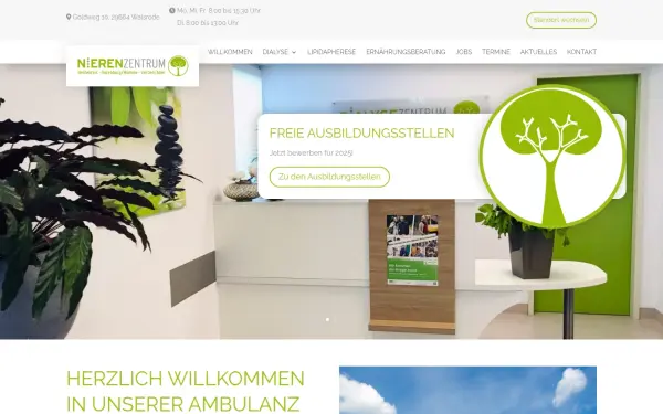 dialyse-walsrode.de