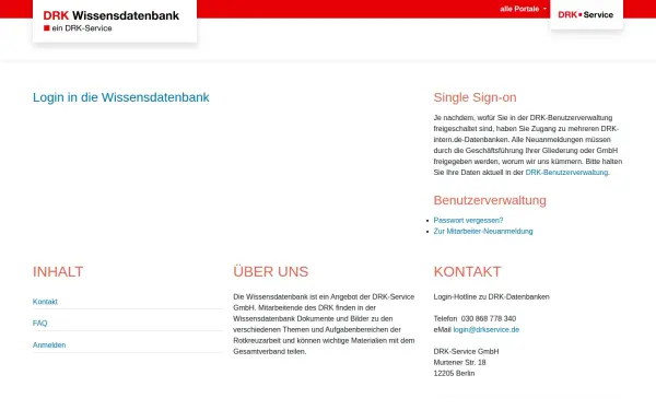 wd.drkservice.de