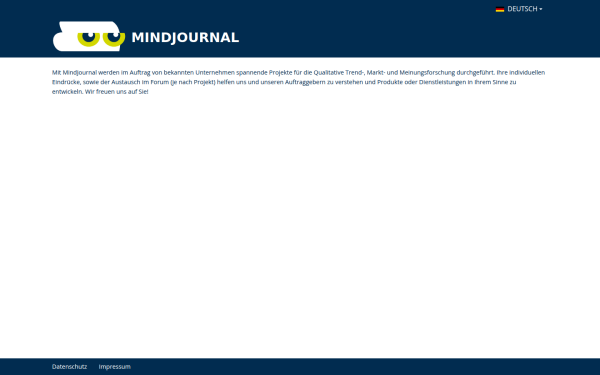 www.mindjournal.de