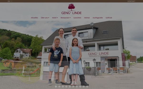 gengslinde.de