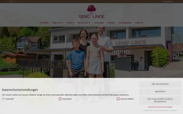 gengslinde.de