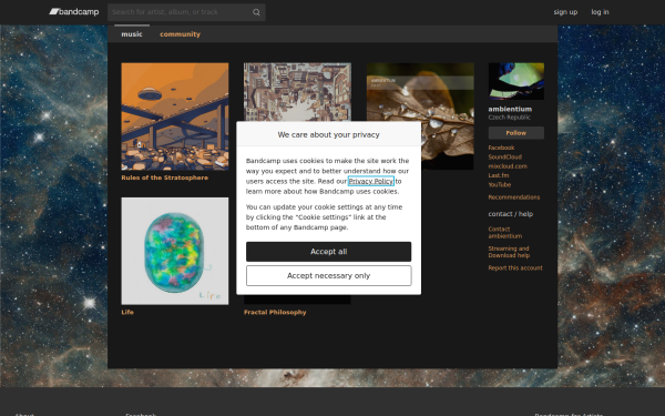 ambientium.com