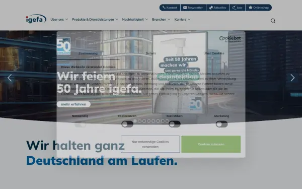 www.igefa.de
