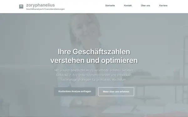 zoryphanelius.com