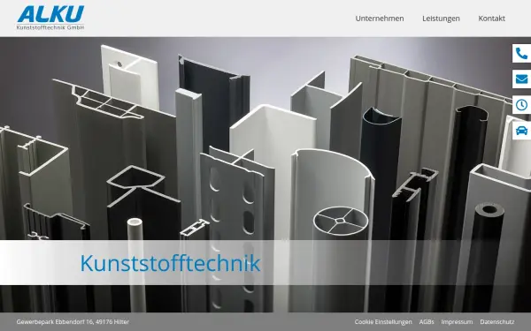 www.alku-kunststofftechnik.de
