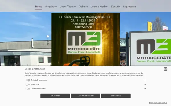 www.m3-motorgeraete.de