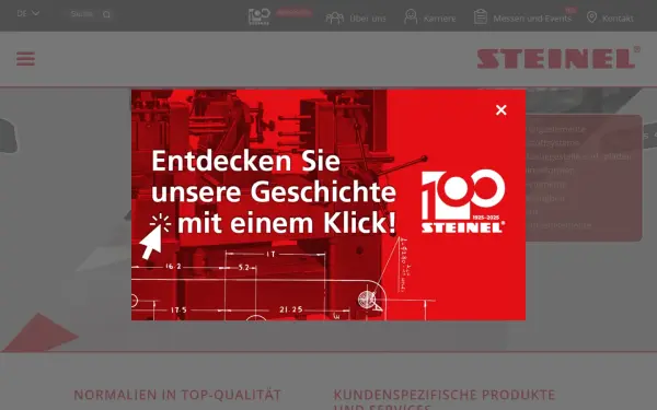 www.steinel.com
