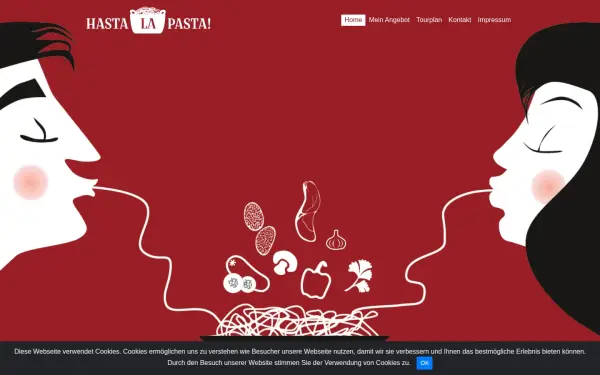 hasta-la-pasta.de