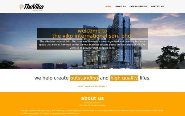theviko.com