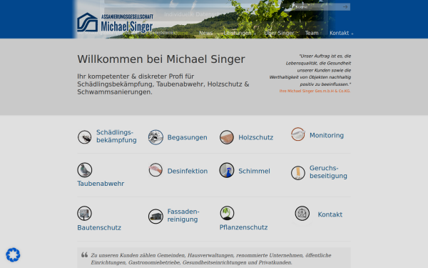 www.schaedlingsbekaempfung.at