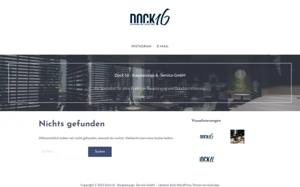 dock16.de