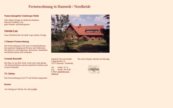 drewsen-online.de